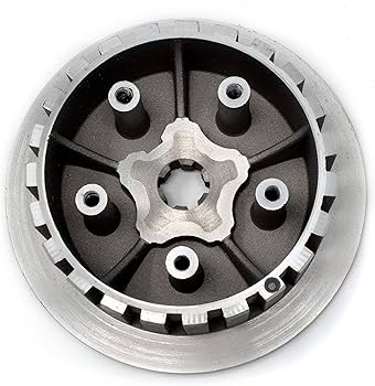 Amazon.com: Distance Powersports 0322-003 Inner Clutch Basket Hub Amazon.com: Distance Powersports 0322-003 Inner Clutch Basket Hub